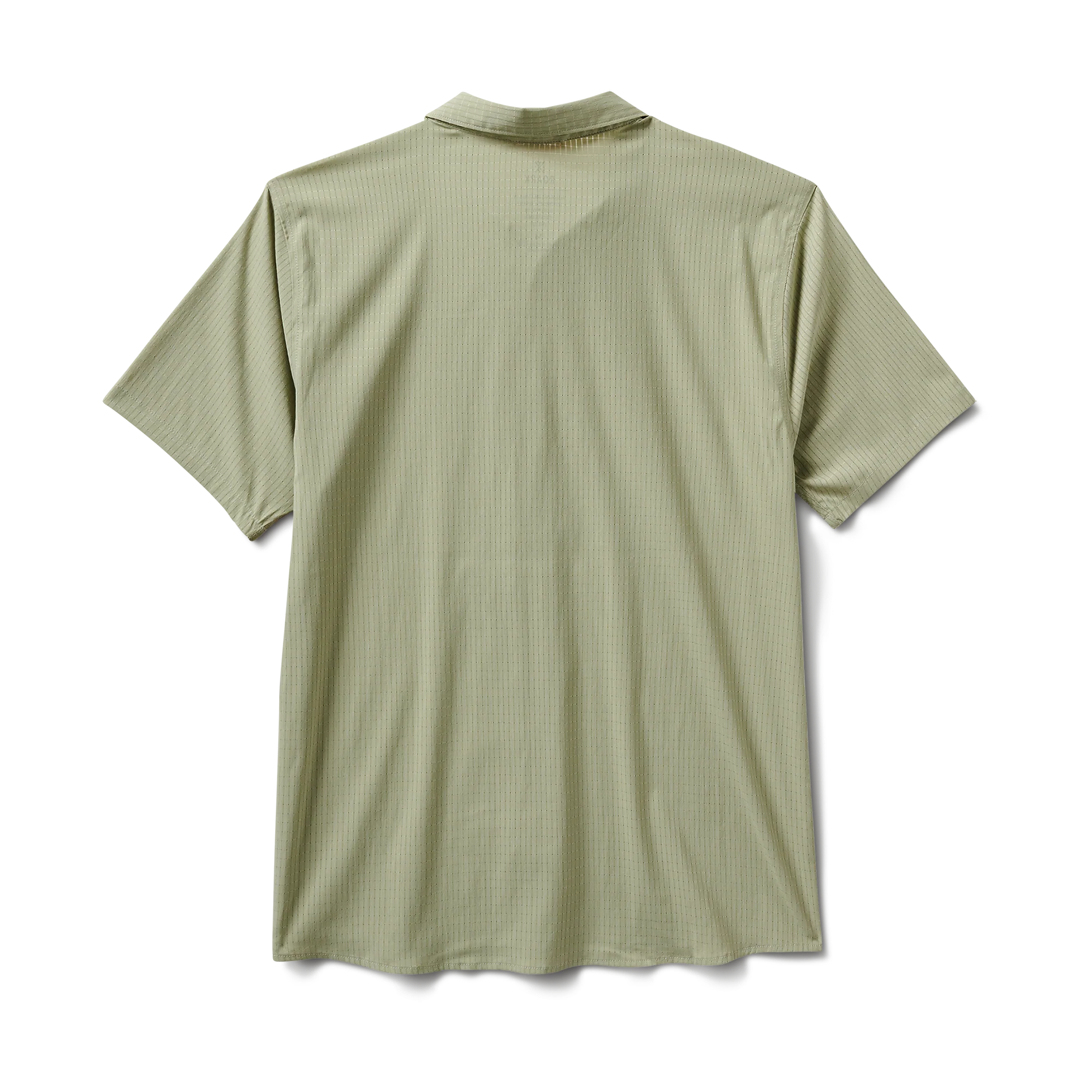 Bless Up Breathable Stretch Shirt - Sage - Image 10
