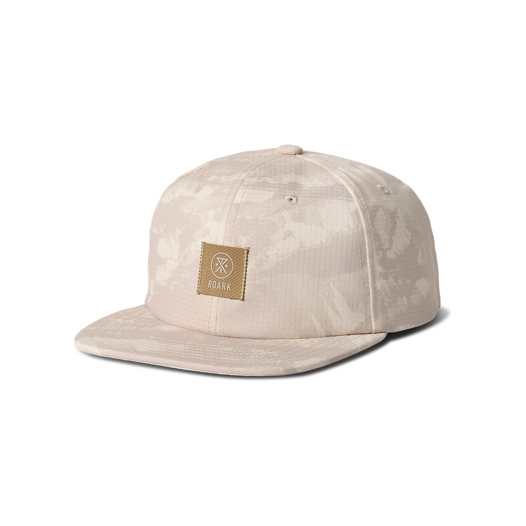 Bless Up Trail Hat Strapback Hat - Fossil - Image 7