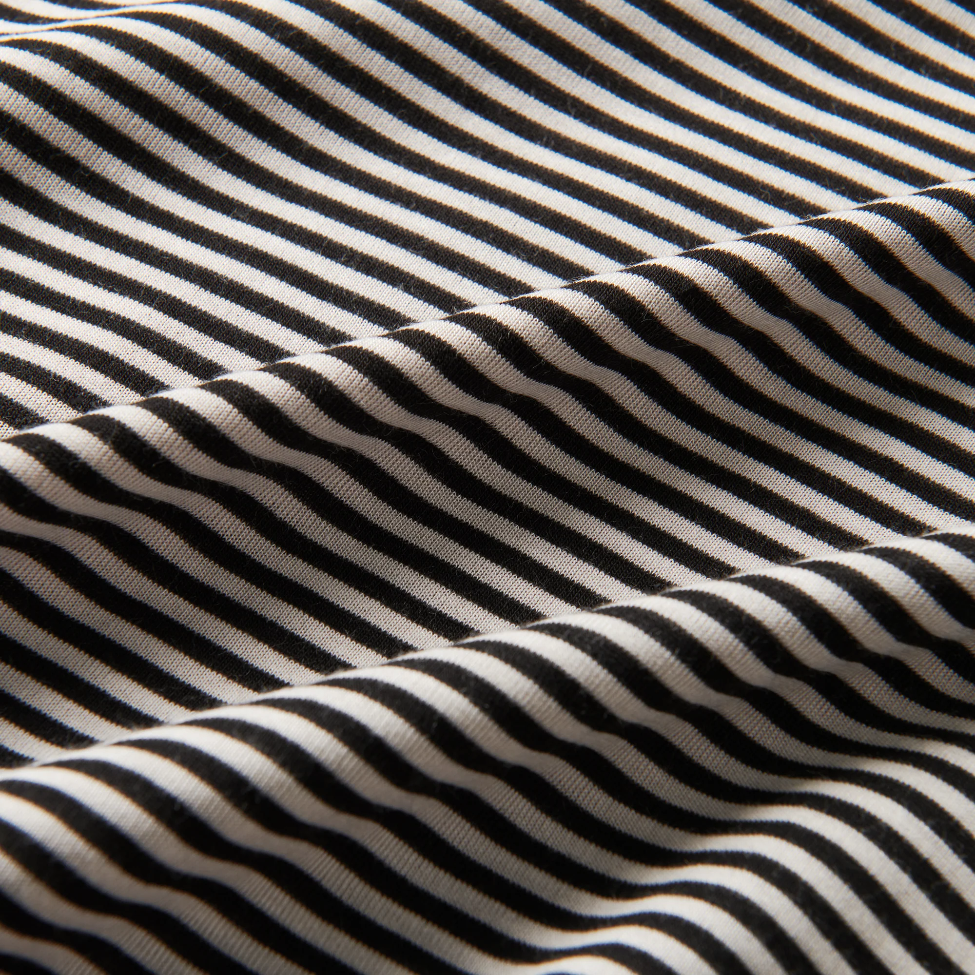 Borrego Short Sleeve Active Tee - Stripe - Image 13