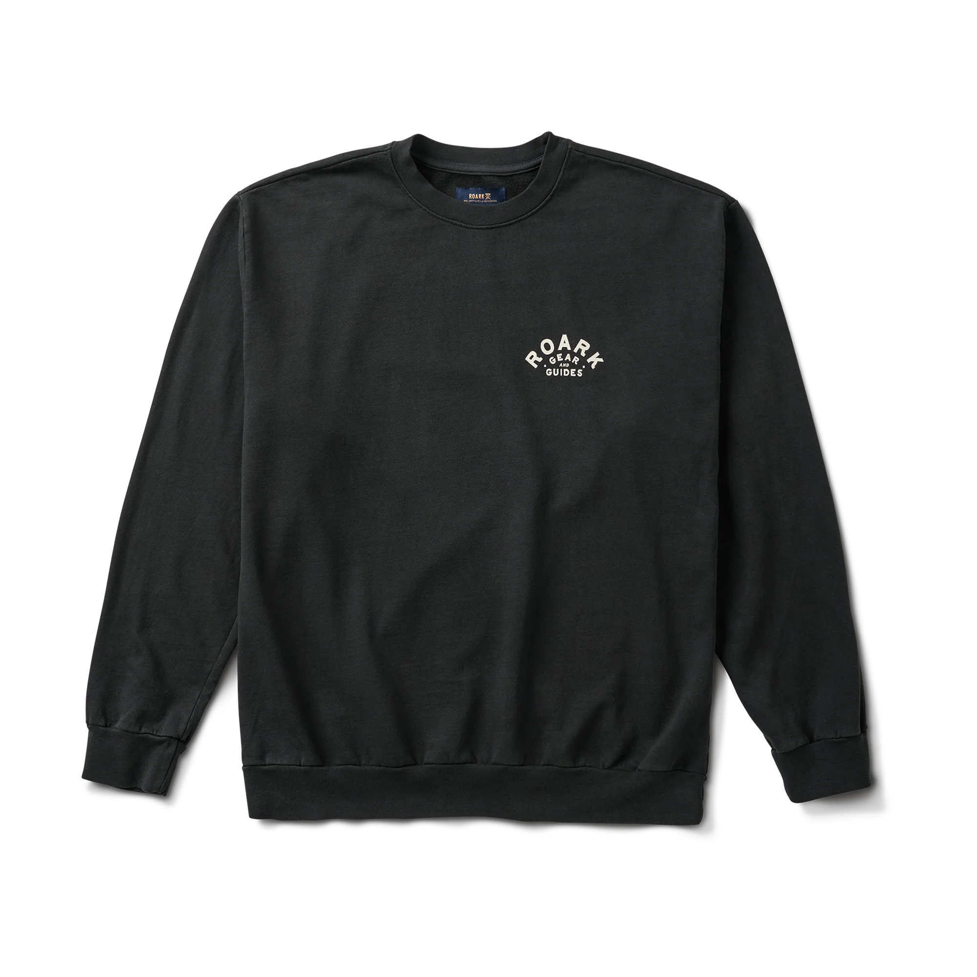 Gear And Guides Crew  - Black - Image 7