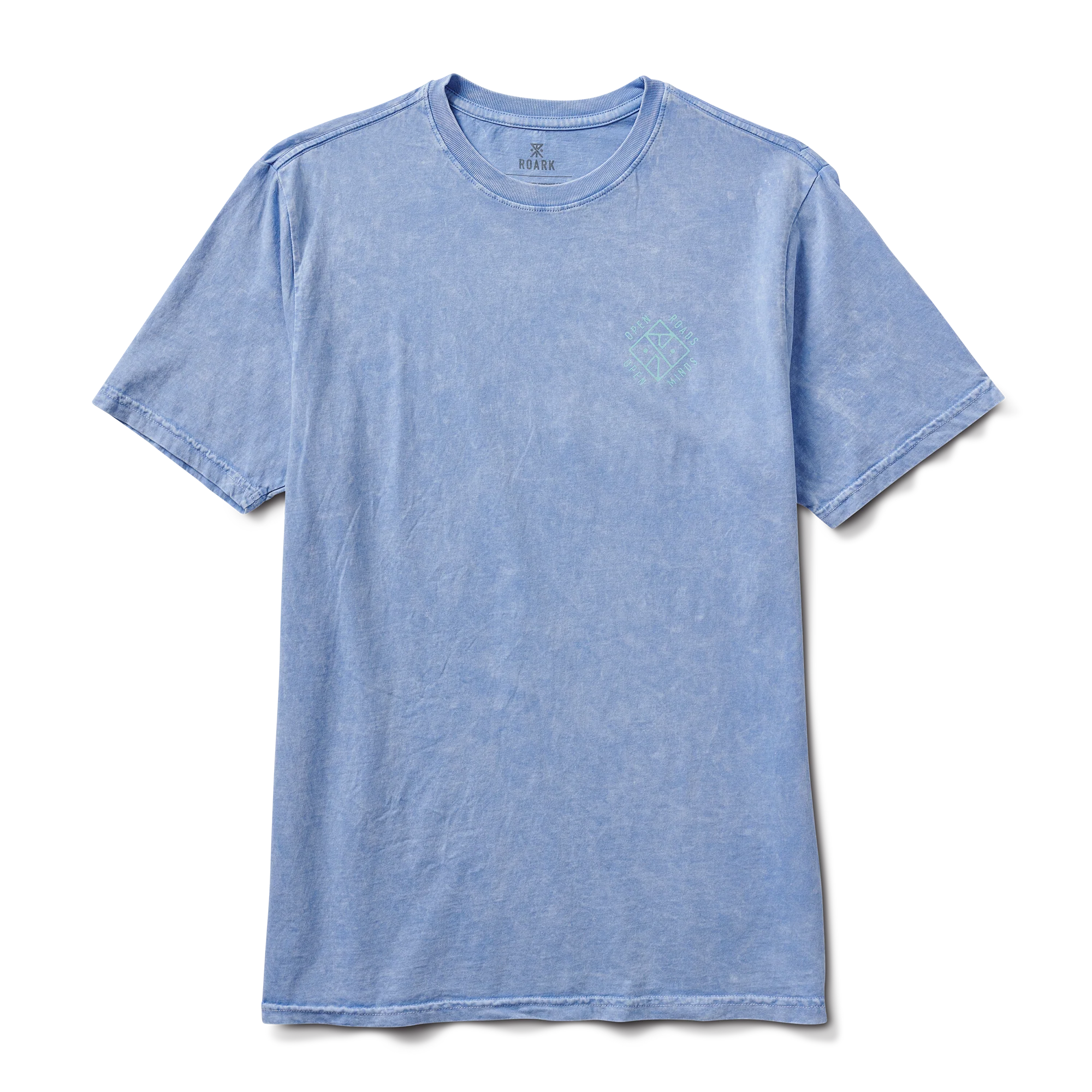 Ghostrider Premium Tee - Blue - Image 5