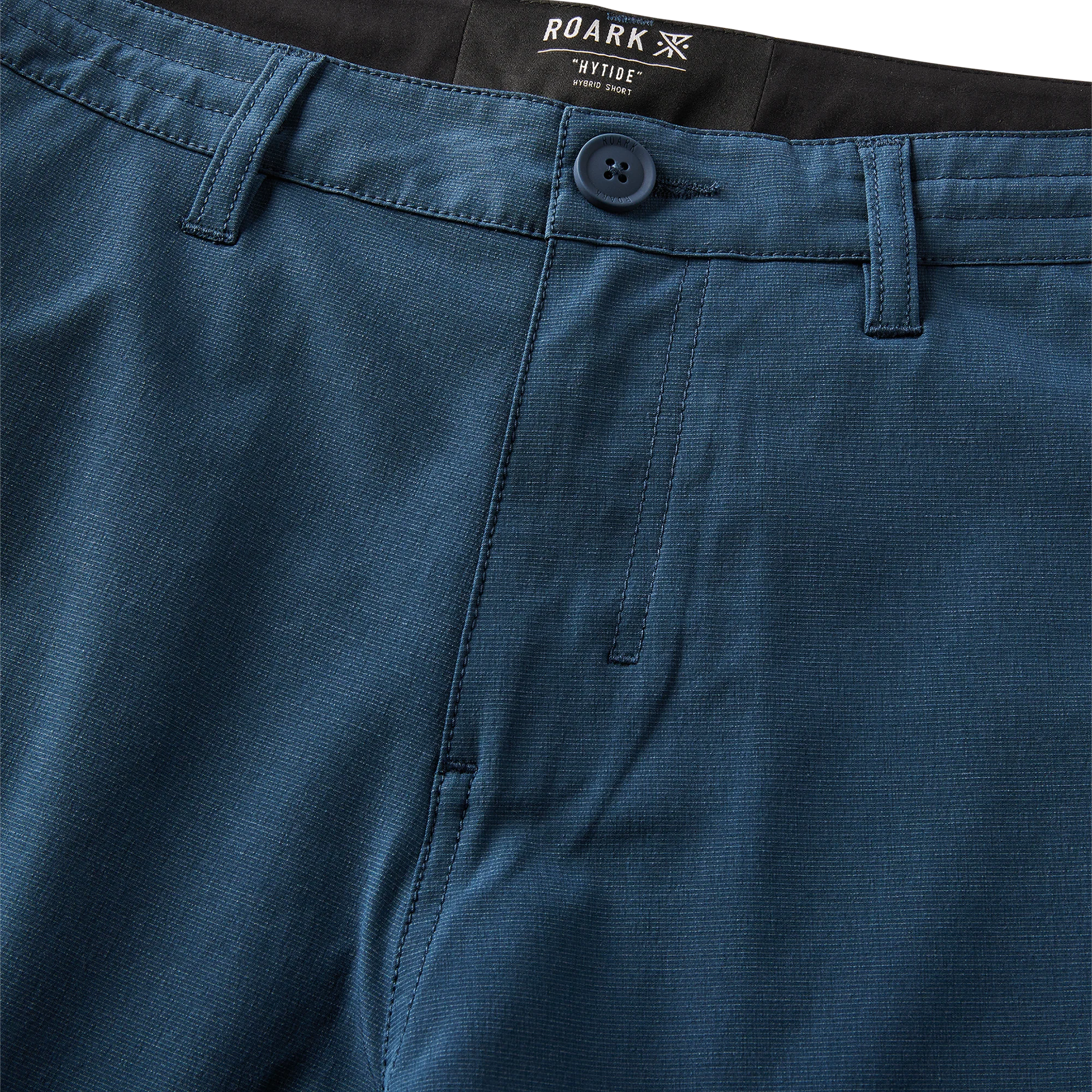 Hytide Hybrid 18.5" Shorts - Navy - Image 10