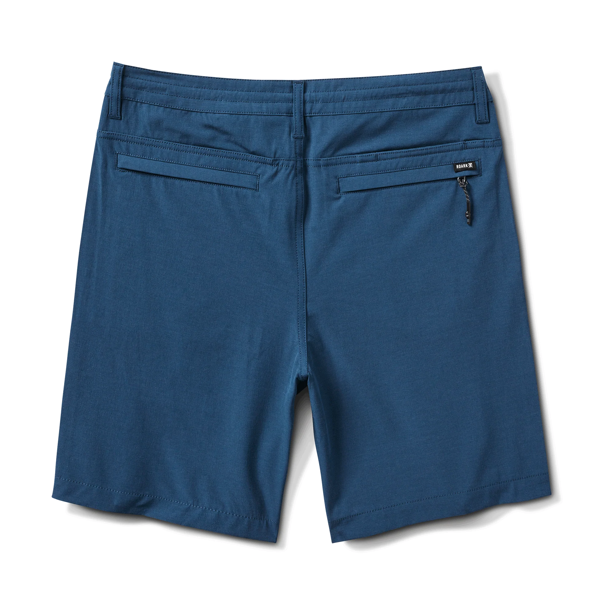Hytide Hybrid 18.5" Shorts - Navy - Image 9