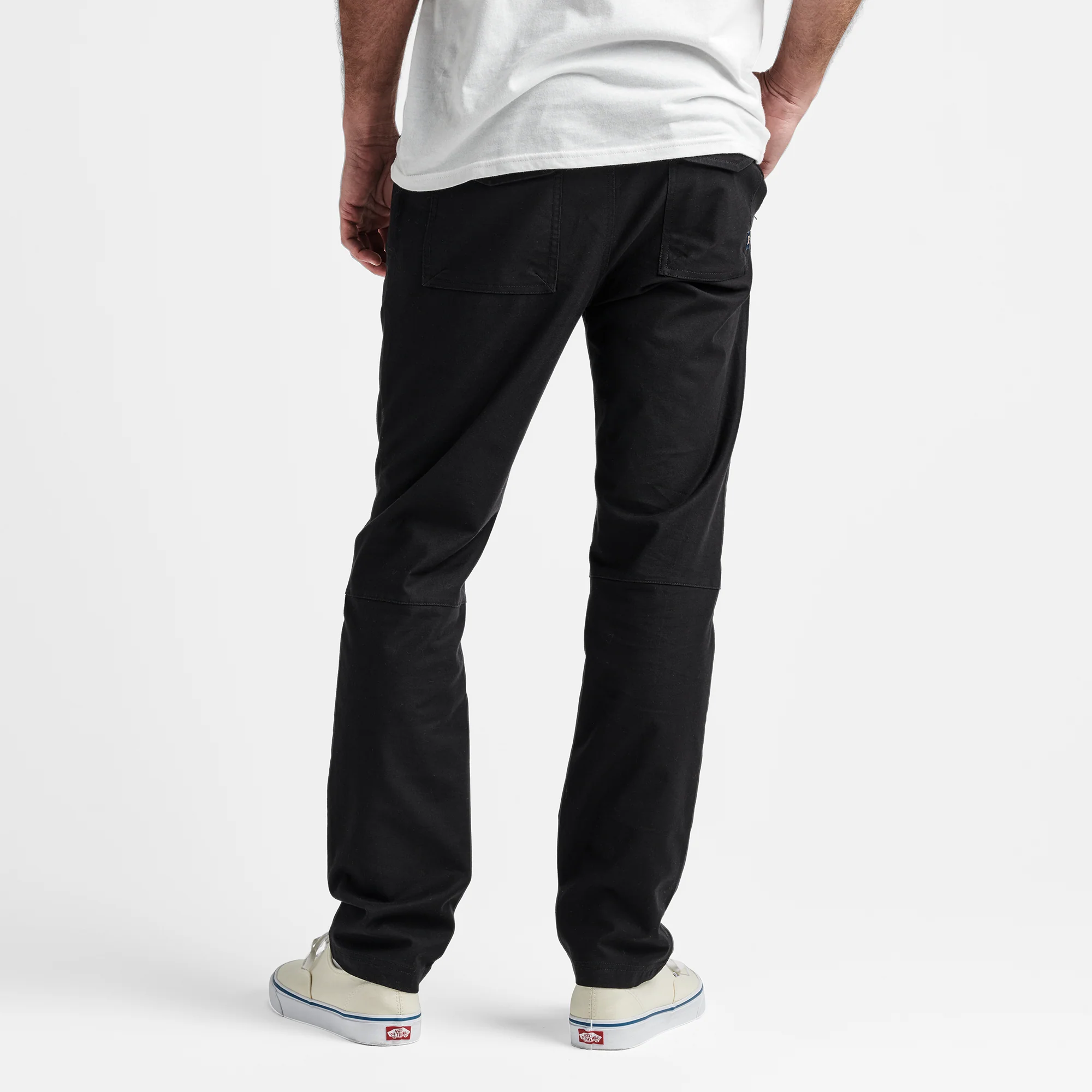 O.G. Layover Pants - Black - Image 7