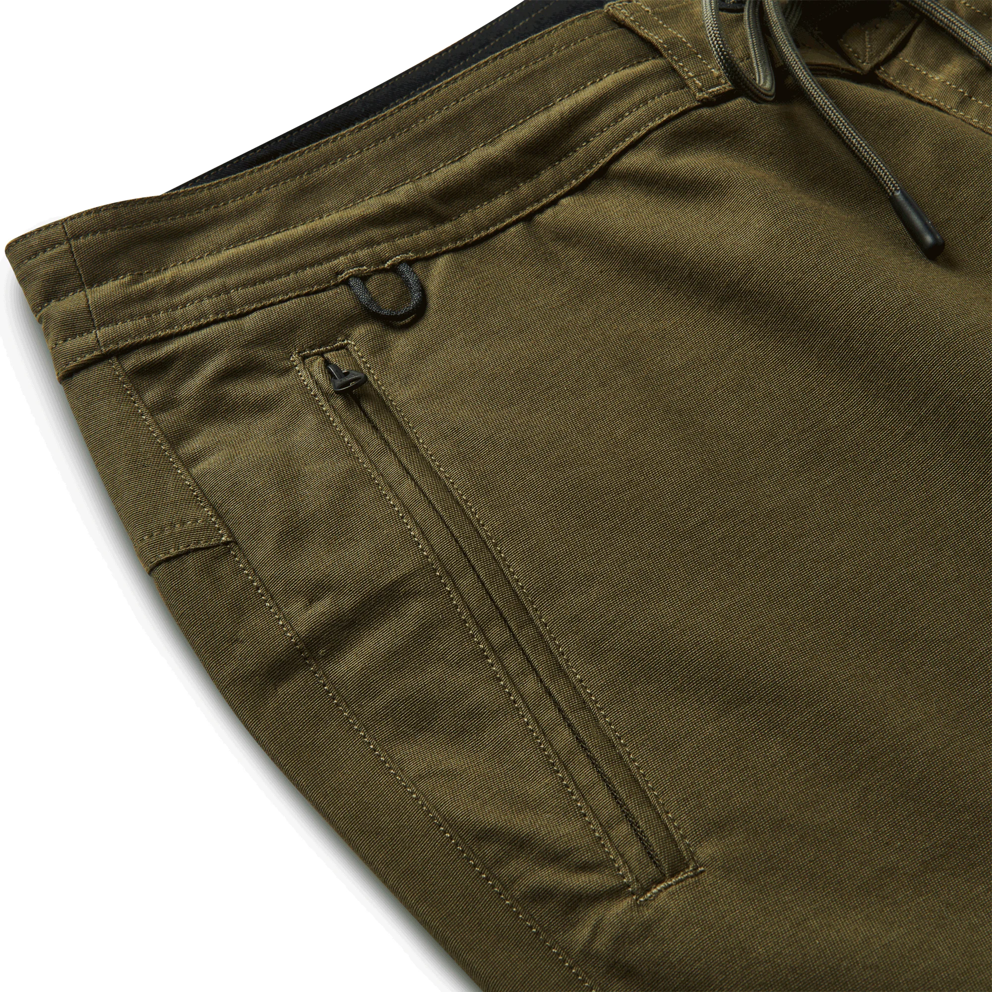 O.G. Layover Pants - Military - Image 9