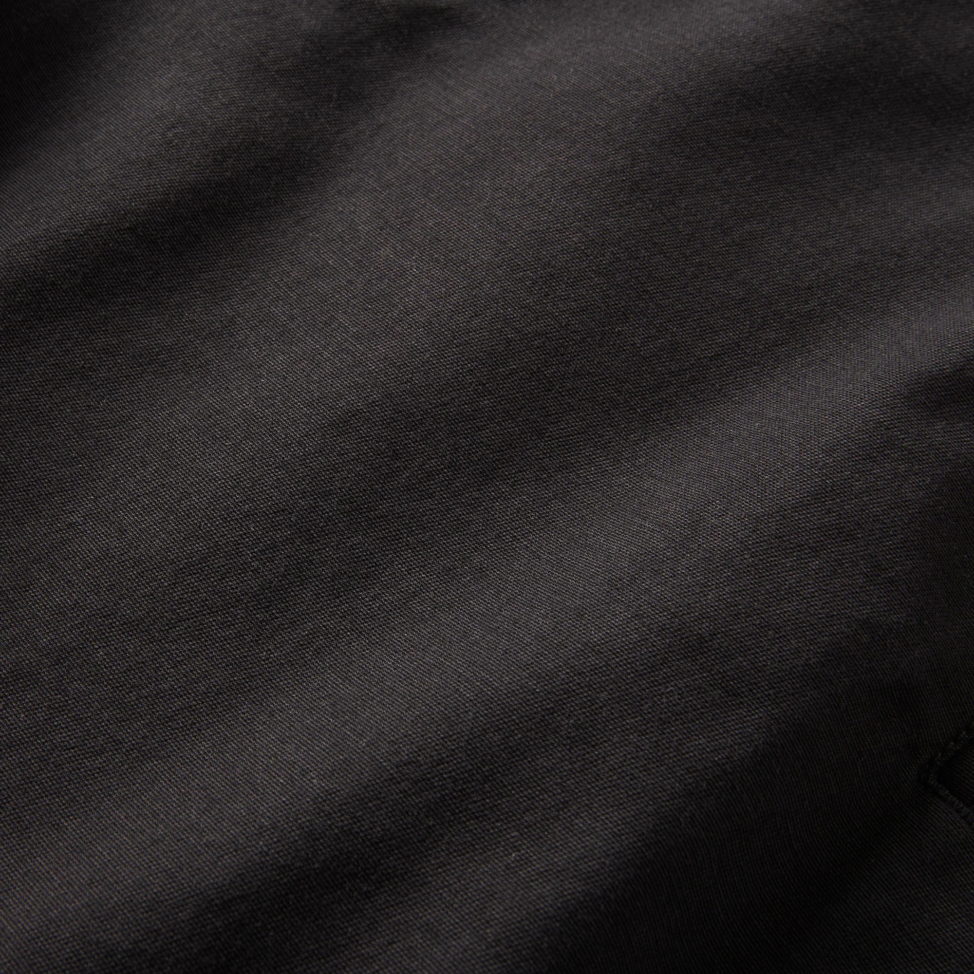 Layover Traveler Shorts - Black - Image 10