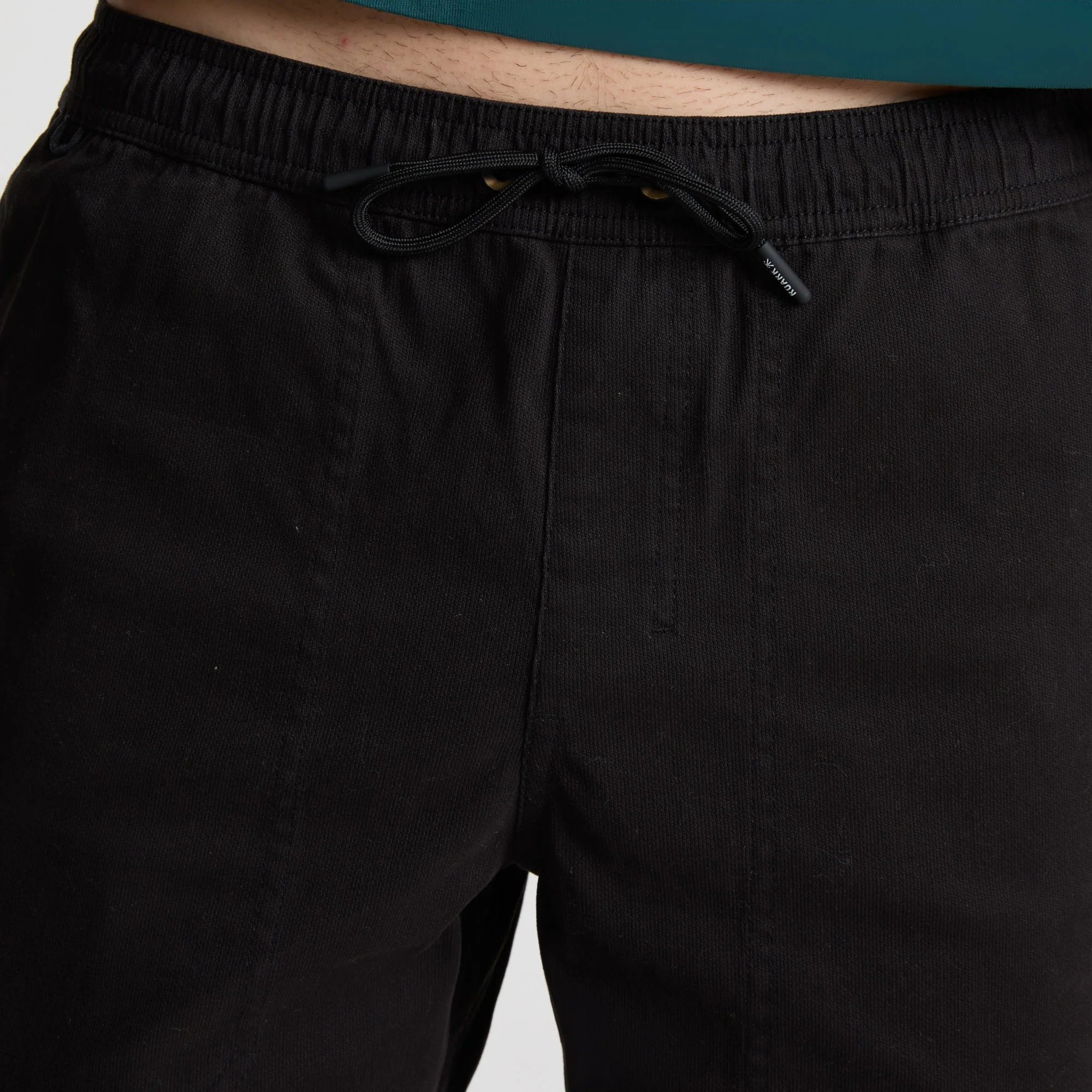 Made To Fade 7.5" Shorts - Washed Black - Image 5