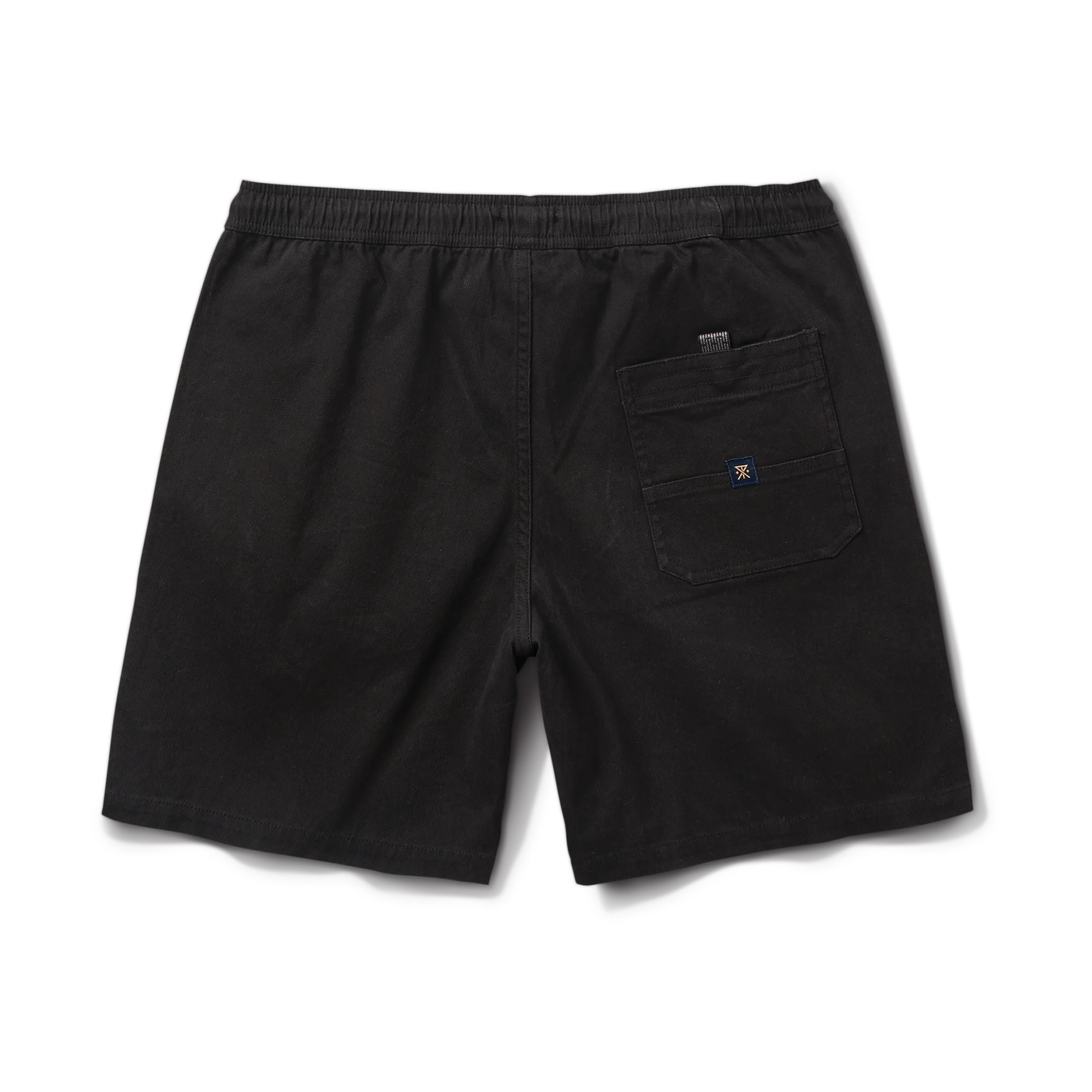 Made To Fade 7.5" Shorts - Washed Black - Image 8