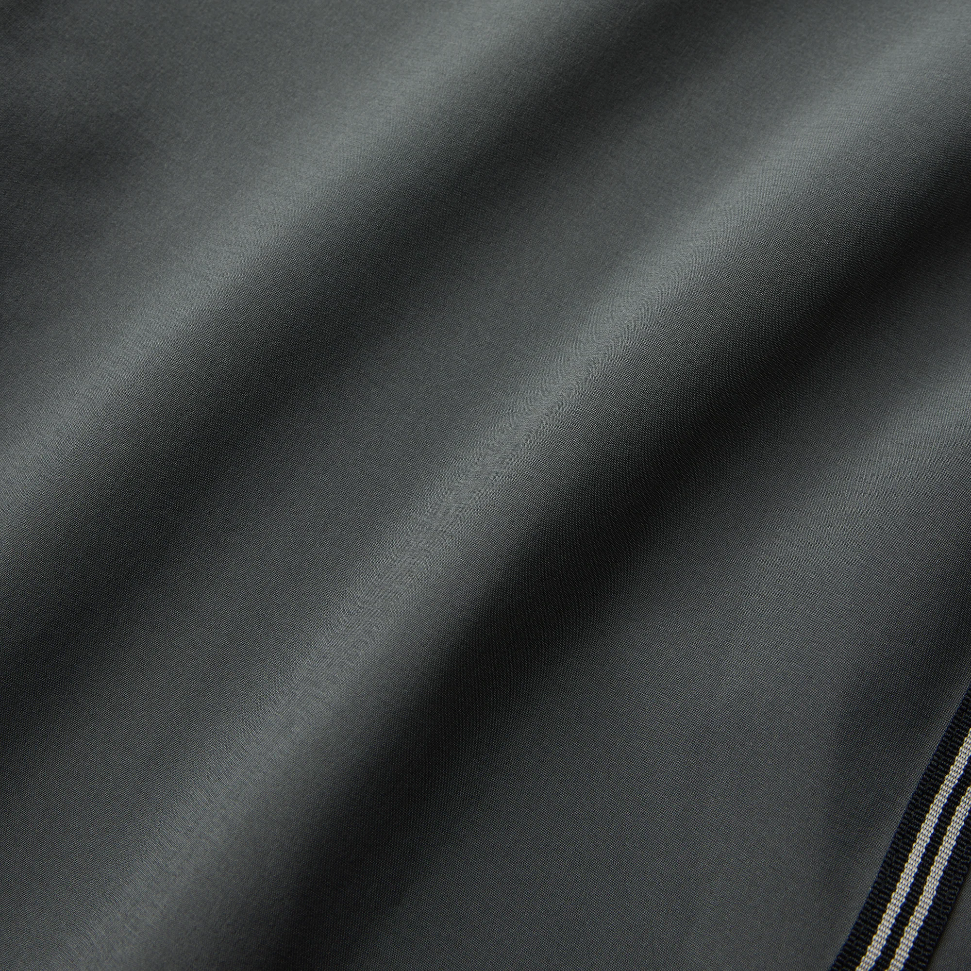 Passage 18.5" Boardshorts - Charcoal - Image 9