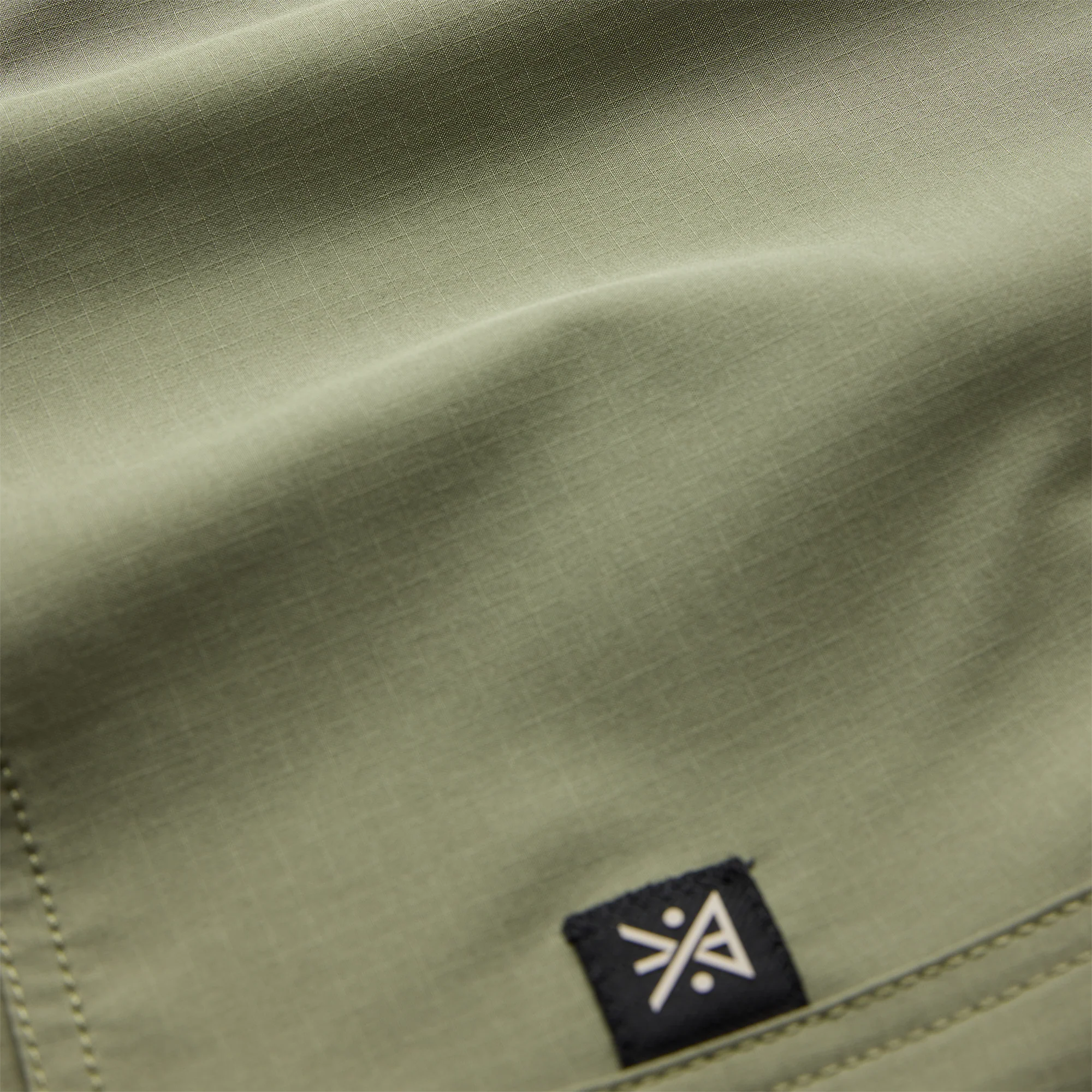 Venture Hybrid 18.5" Trunk - Dusty Sage - Image 7