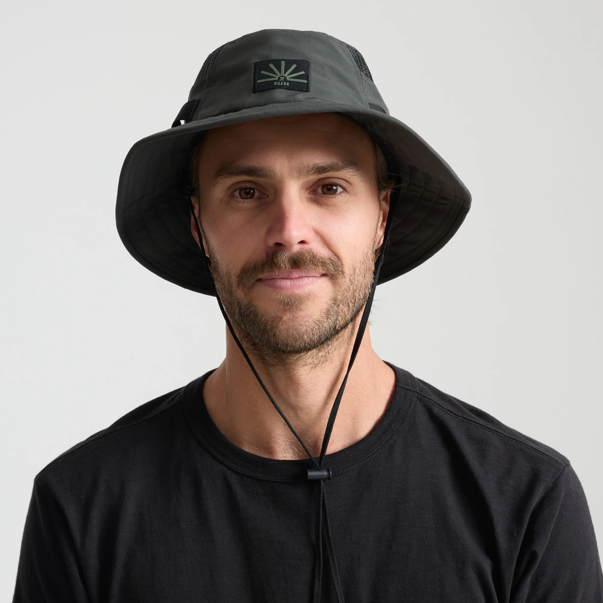 Venture Boonie Hat - Onyx - Image 2