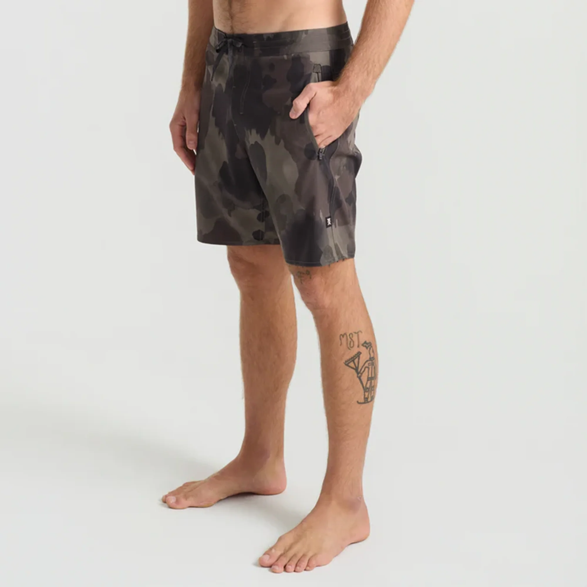 Venture Hybrid 18.5" Trunk - Camo - Image 4
