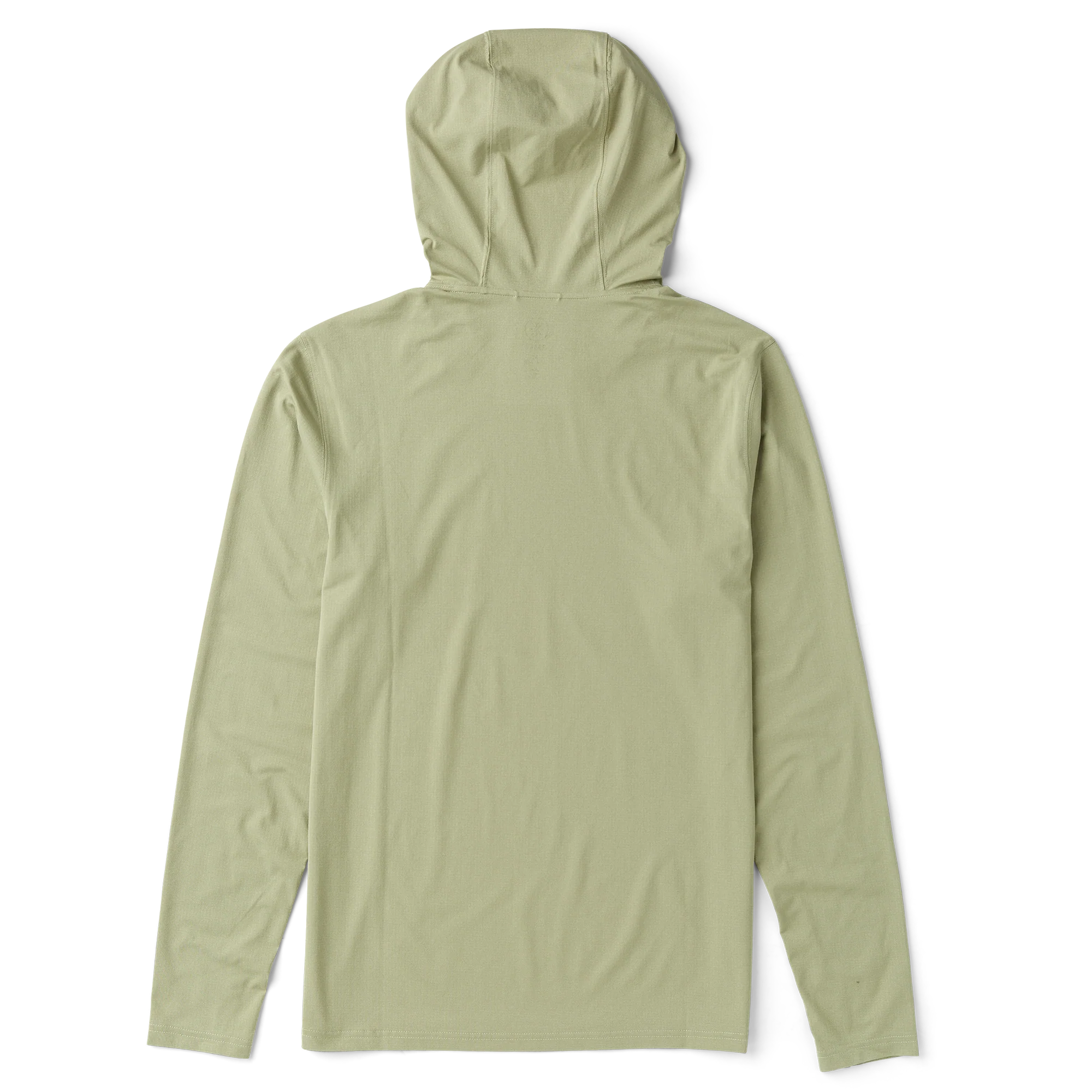 Venture UPF Hoodie - Sage - Image 8