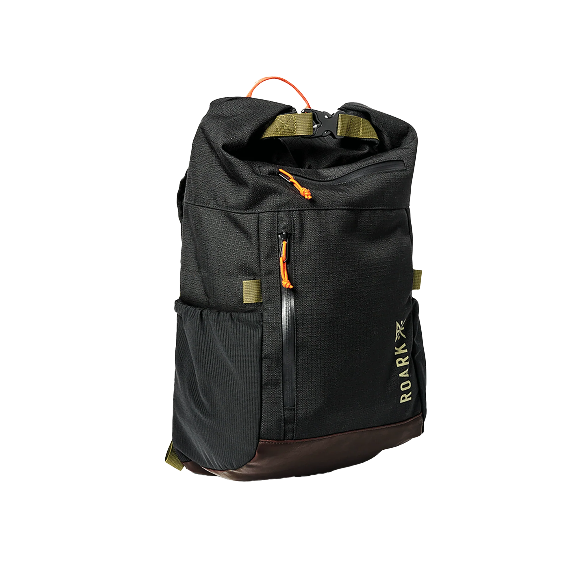 Passenger 27L 2.0 Bag - Black - Image 9