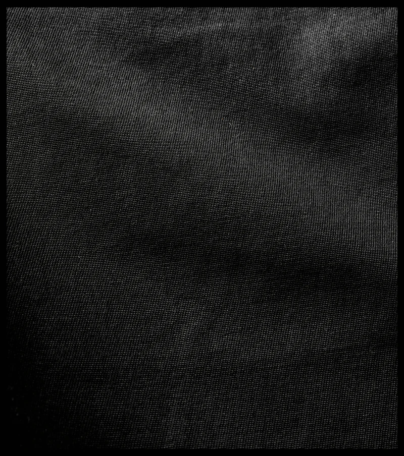 Porter Short 3.0 - Black - Image 5