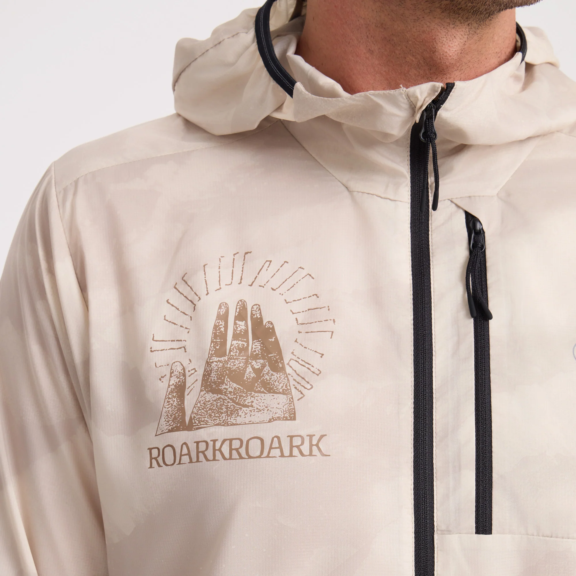 Secondwind 3.0 Jacket - Fossil - Image 7
