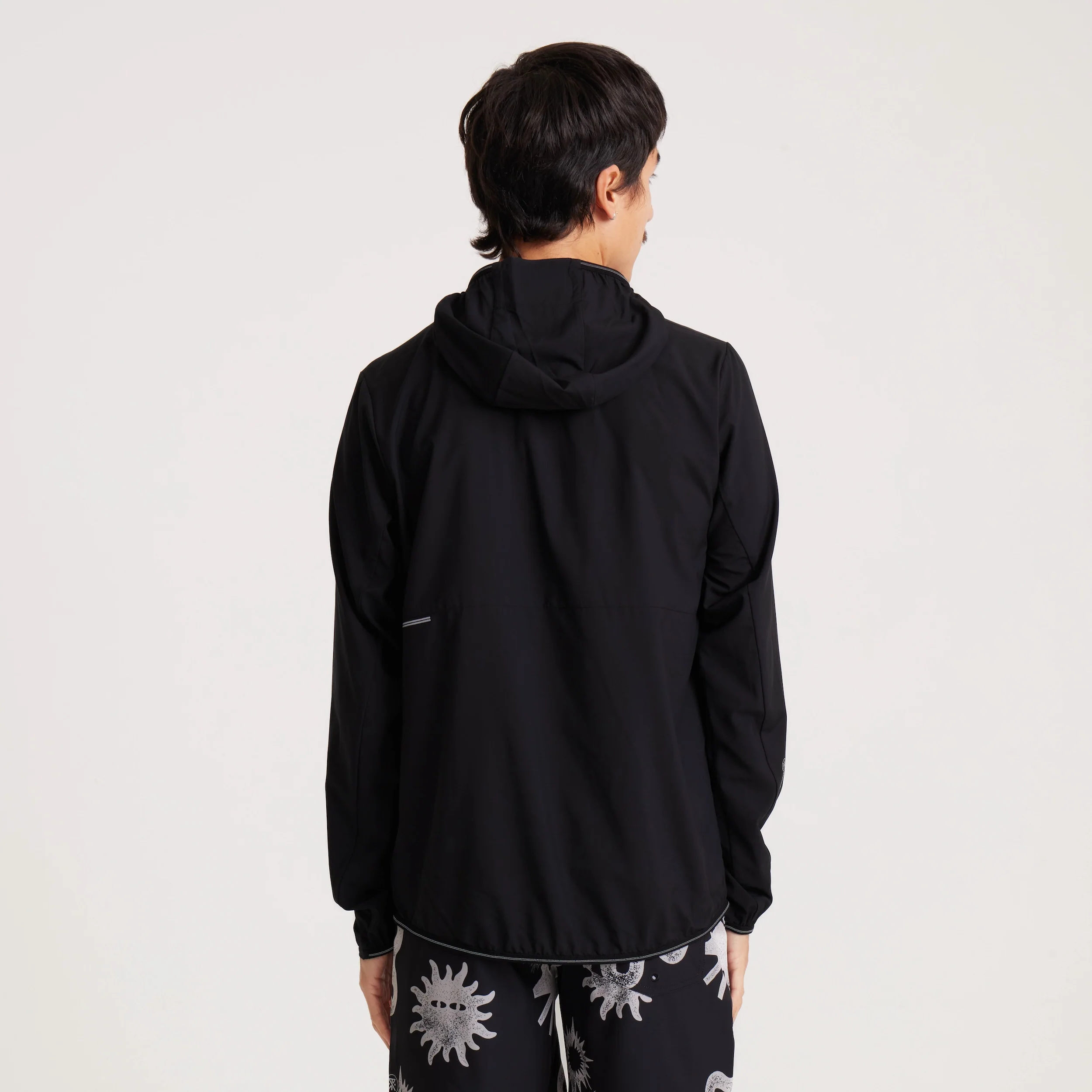 Secondwind 3.0 Jacket - Black - Image 7