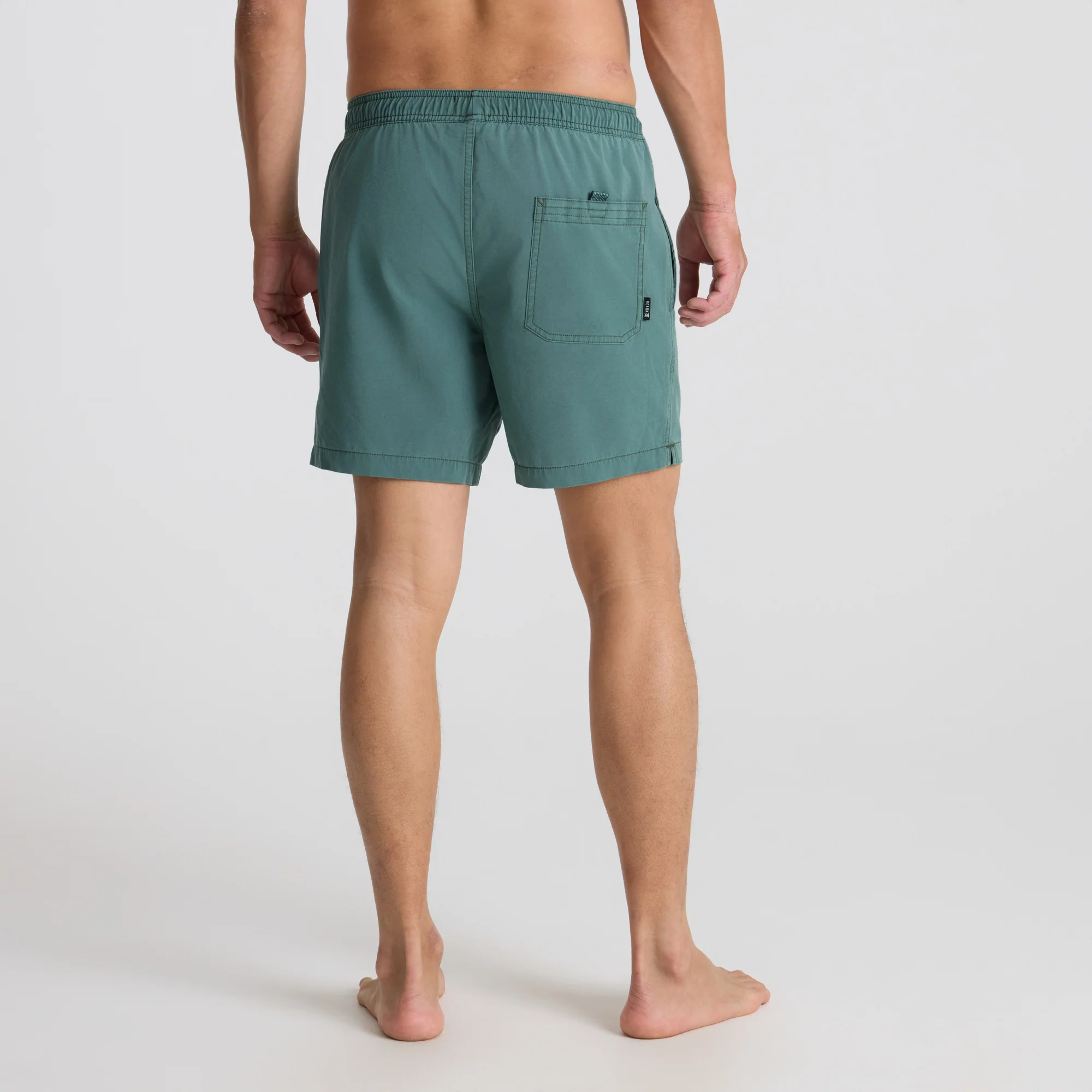 Shorey Trunks - Sage Green - Image 5