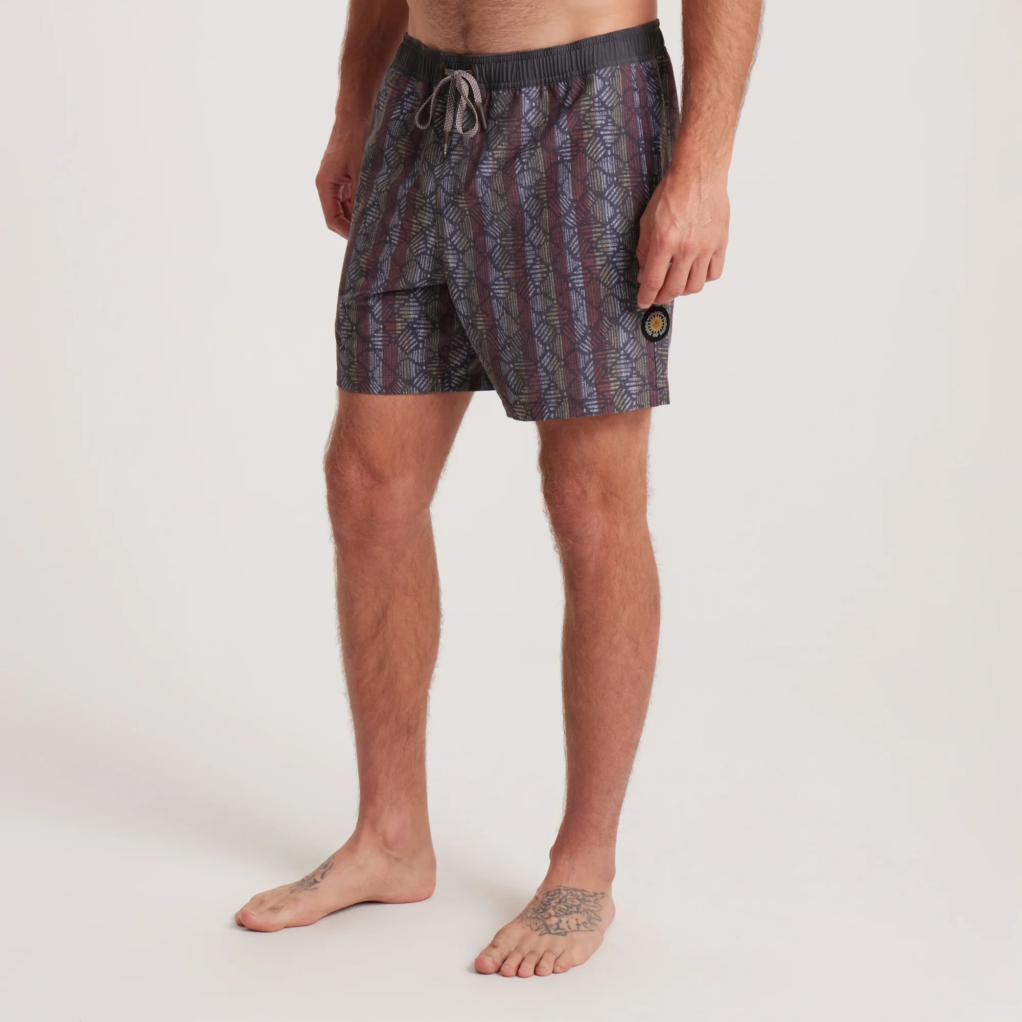 Shorey Trunks - H.O.D Sunburst - Image 4