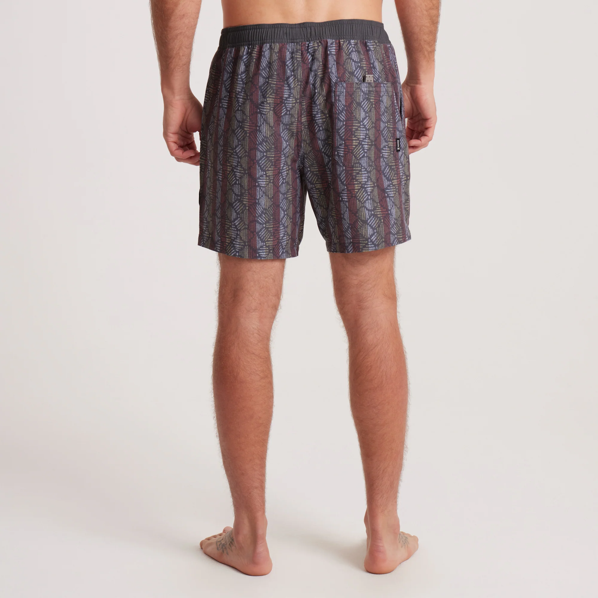 Shorey Trunks - H.O.D Sunburst - Image 5