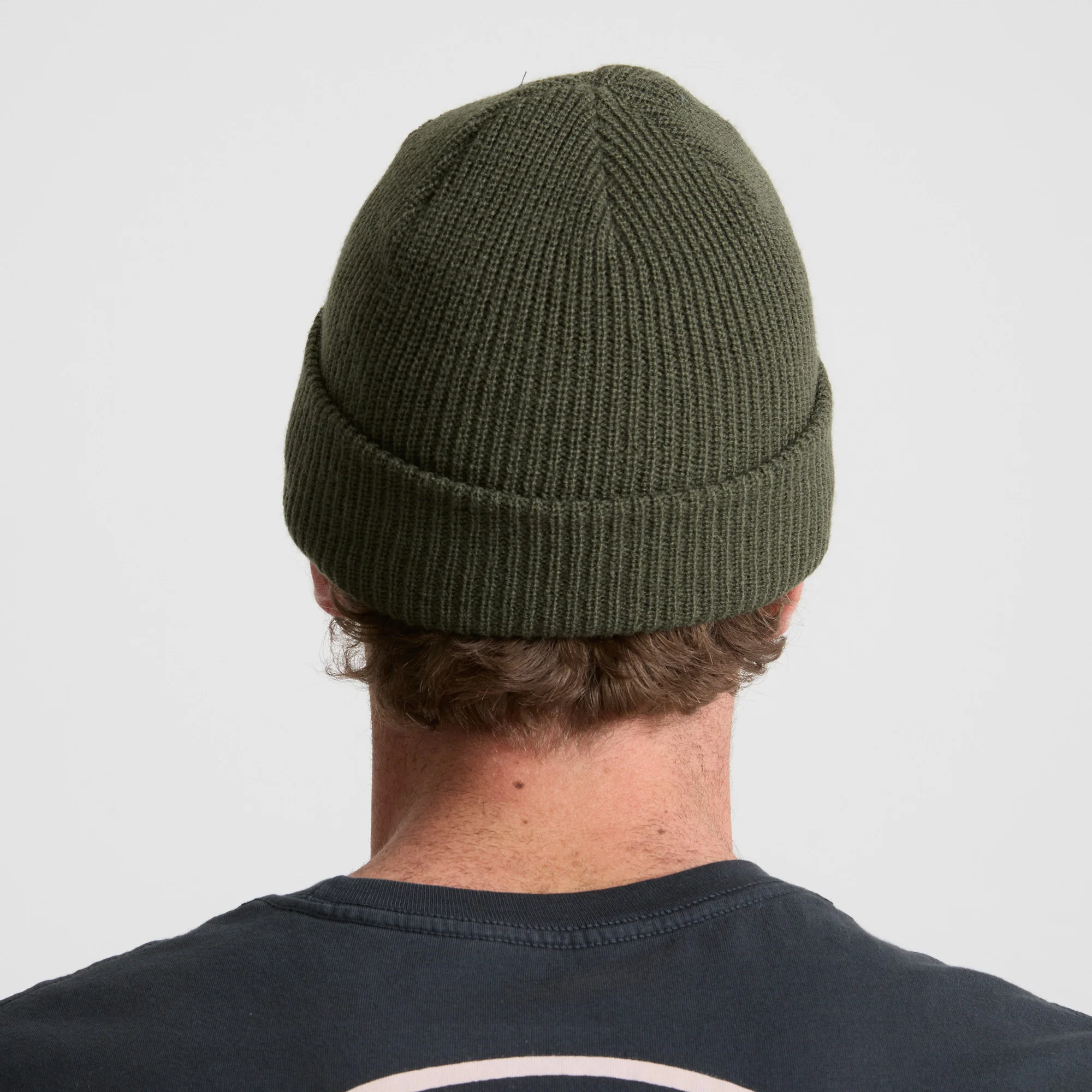 Turks 3-pack Beanie - Black, Gray and Green [DON'T MAKE ACTIVE] - Image 8